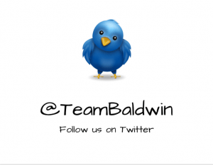 Twitter at TeamBaldwin